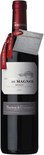 Château Sigognac Médoc – Rise & Vine