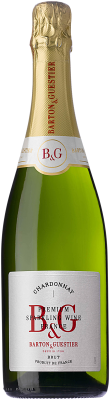 B&G Réserve Merlot - B&G Réserve Varietals - Varietal Wines - Barton &  Guestier