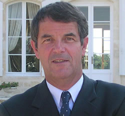 Nicolas Gailly