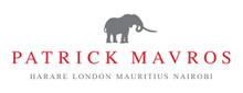 Patrick Mavros