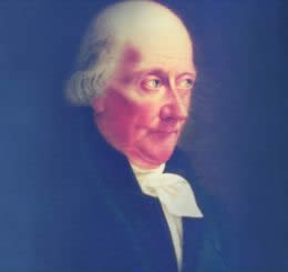 Daniel Guestier