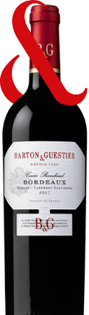 Barton & Guestier Appellations