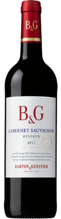 B&G Réserve