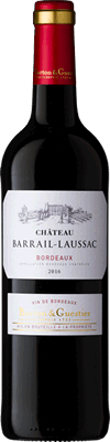 Château Barrail-Laussac