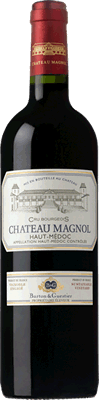 Château Magnol