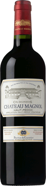 Château Magnol
