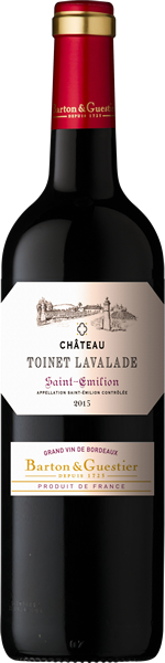 Château Toinet Lavalade