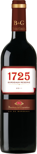 1725 Bordeaux Réserve