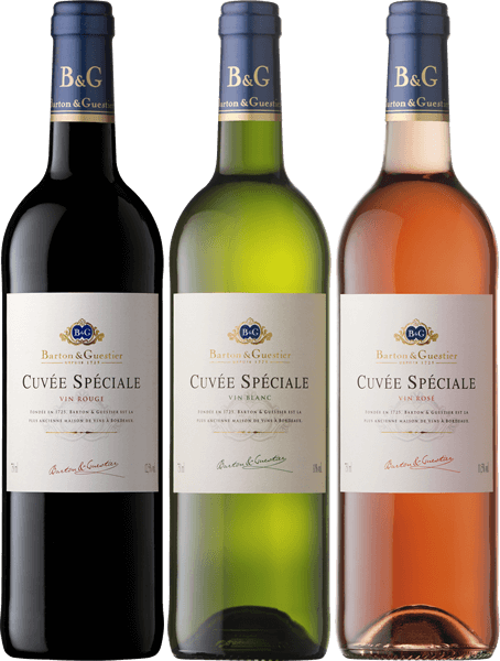 Cuvée Spéciale