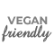 Vegan friendly