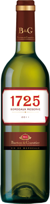 1725 Bordeaux Réserve