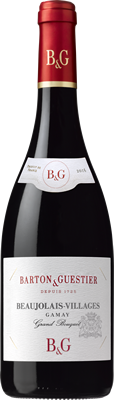 Barton & Guestier Beaujolais-Villages