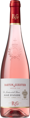 Barton & Guestier Rosé d'Anjou