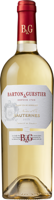 Barton & Guestier Sauternes