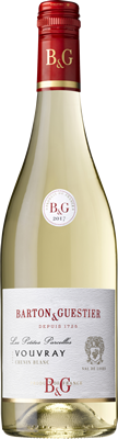 Barton & Guestier Vouvray