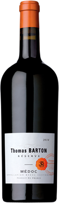 Thomas Barton Réserve Médoc Thomas Barton Réserve Médoc