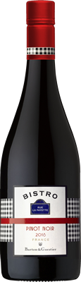 B&G Bistro Pinot Noir