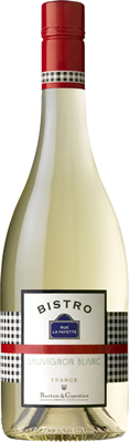 B&G Bistro Sauvignon Blanc