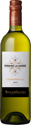 Domaine La Gardie Chardonnay