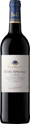 Cuvée Spéciale rouge