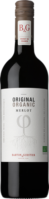 Original B&G Merlot