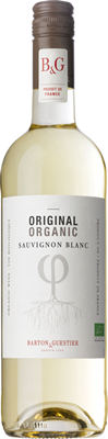 Original B&G Sauvignon Blanc