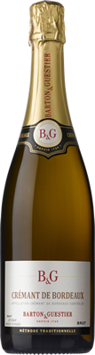 B&G Crémant de Bordeaux