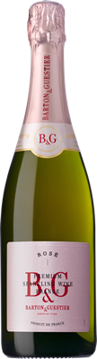 B&G Sparkling Rosé