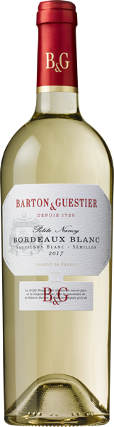Barton & Guestier Bordeaux Blanc
