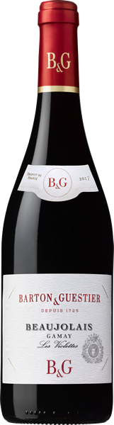 Barton & Guestier Beaujolais