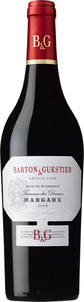 Barton & Guestier Margaux