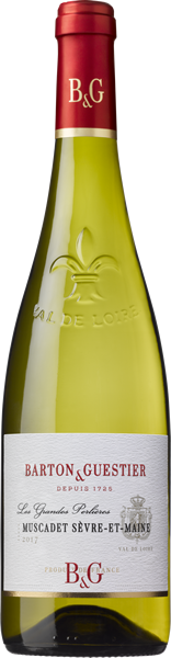 Barton & Guestier Muscadet-Sèvre-et-Maine