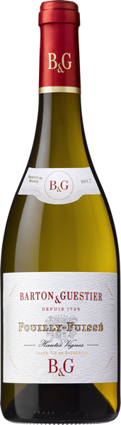 Barton & Guestier Pouilly-Fuissé