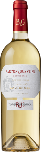 Barton & Guestier Sauternes