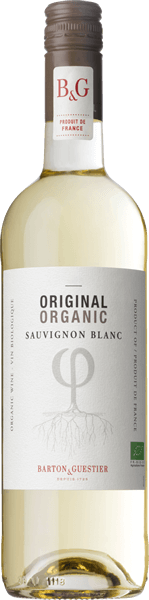 Original B&G Sauvignon blanc
