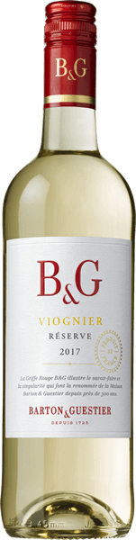 B&G Réserve Viognier