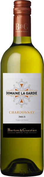 Domaine La Gardie Chardonnay