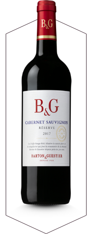 B&G Réserve