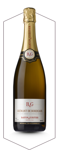 B&G Crémant de Bordeaux