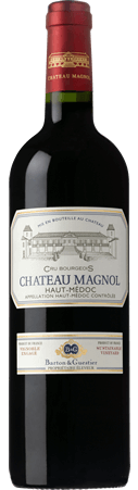 Château MAGNOL