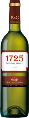 1725 Bordeaux Réserve 1725 Bordeaux Réserve