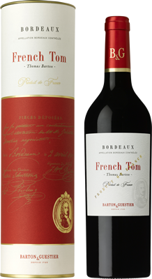 French Tom Reserve Bordeaux
