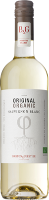 Original B&G Sauvignon Blanc Original B&G Sauvignon Blanc