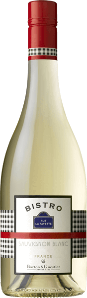 B&G Bistro Sauvignon Blanc